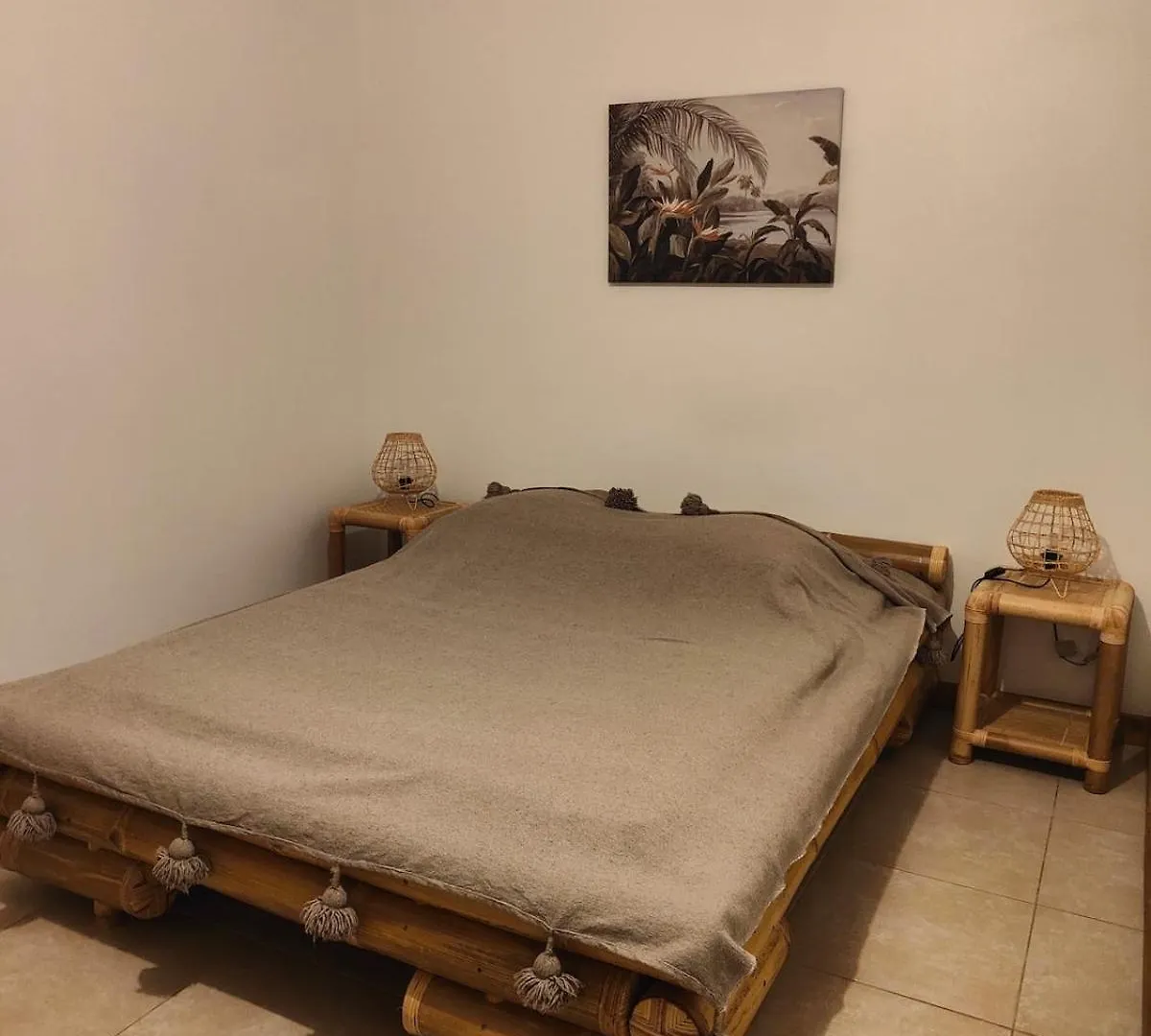 Kay La Douce Villa 4 Chambres Piscine A 200M De La Plage Les Trois-Ilets 0*,