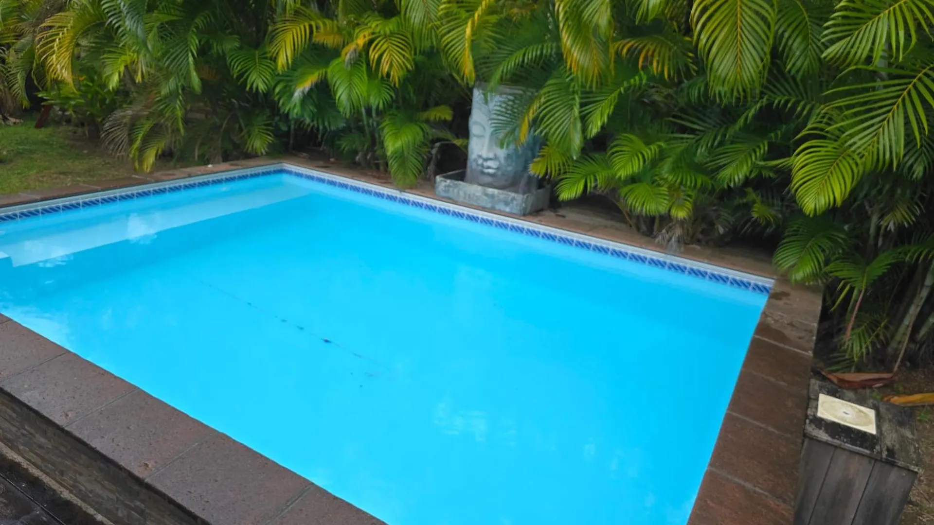 Kay La Douce Villa 4 Chambres Piscine A 200M De La Plage Les Trois-Ilets Martinique
